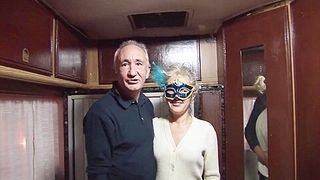 Overlap Of Mature And Granny. Italian Amateur - Teaser Video