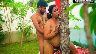 Kharoosh Jamindaar Sex With His Kamwali Bai Openly ( Clear Hindi Audio )