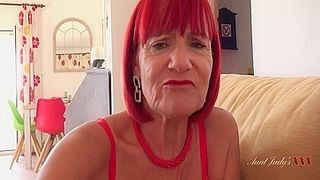 Your Busty Gilf Stepmom Mrs. Linda Wants Some Fashion Advice 20 Min