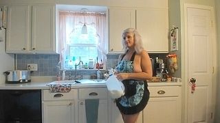 Painted Rose â€“ Grandmaâ€™s Cookies Fuck Boy Training