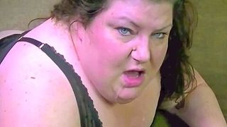 Og Qos Mature Bbw Milf Gets Fucked By Bbcs